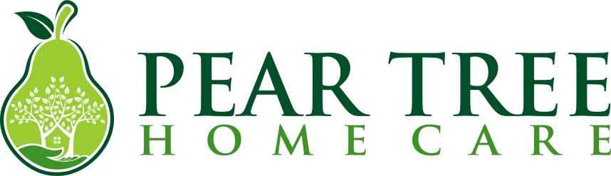 Pear Tree Home Care logo