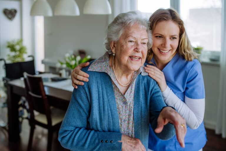 Home Care in St. Louis City and County by Pear Tree Home Care