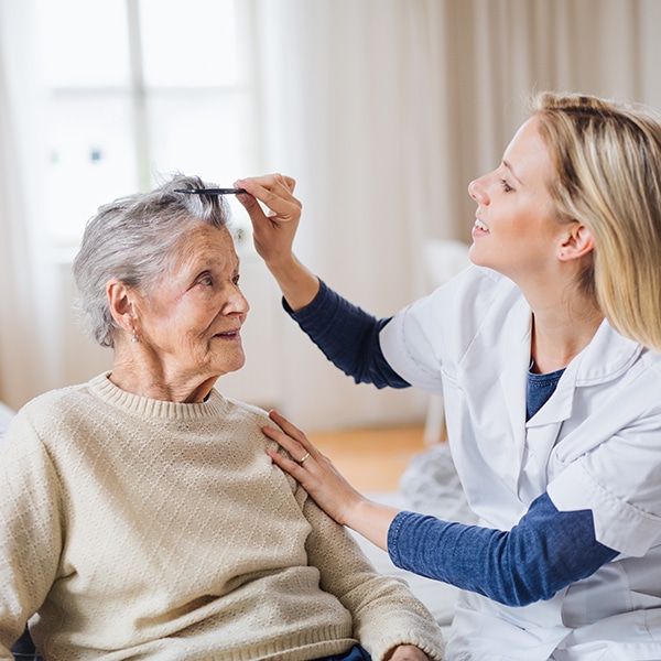 Personal Care Services | St. Louis | Pear Tree Home Care