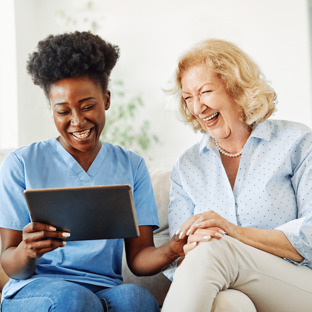 Get Started with Home Care in St. Louis, Missouri with Pear Tree Home Care