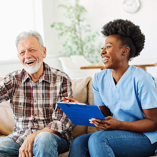 24-Hour Home Care | St. Louis | Pear Tree Home Care