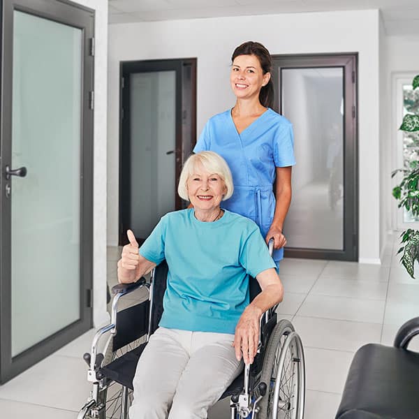 Respite Care Services | St. Louis | Pear Tree Home Care