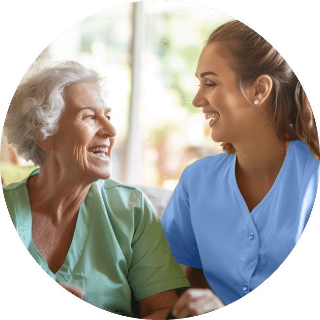 Companion Care Services | St. Louis | Pear Tree Home Care