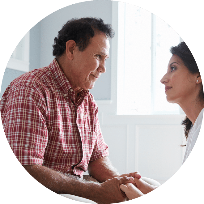 In-Home Alzheimer’s & Dementia Care | St. Louis | Pear Tree Home Care