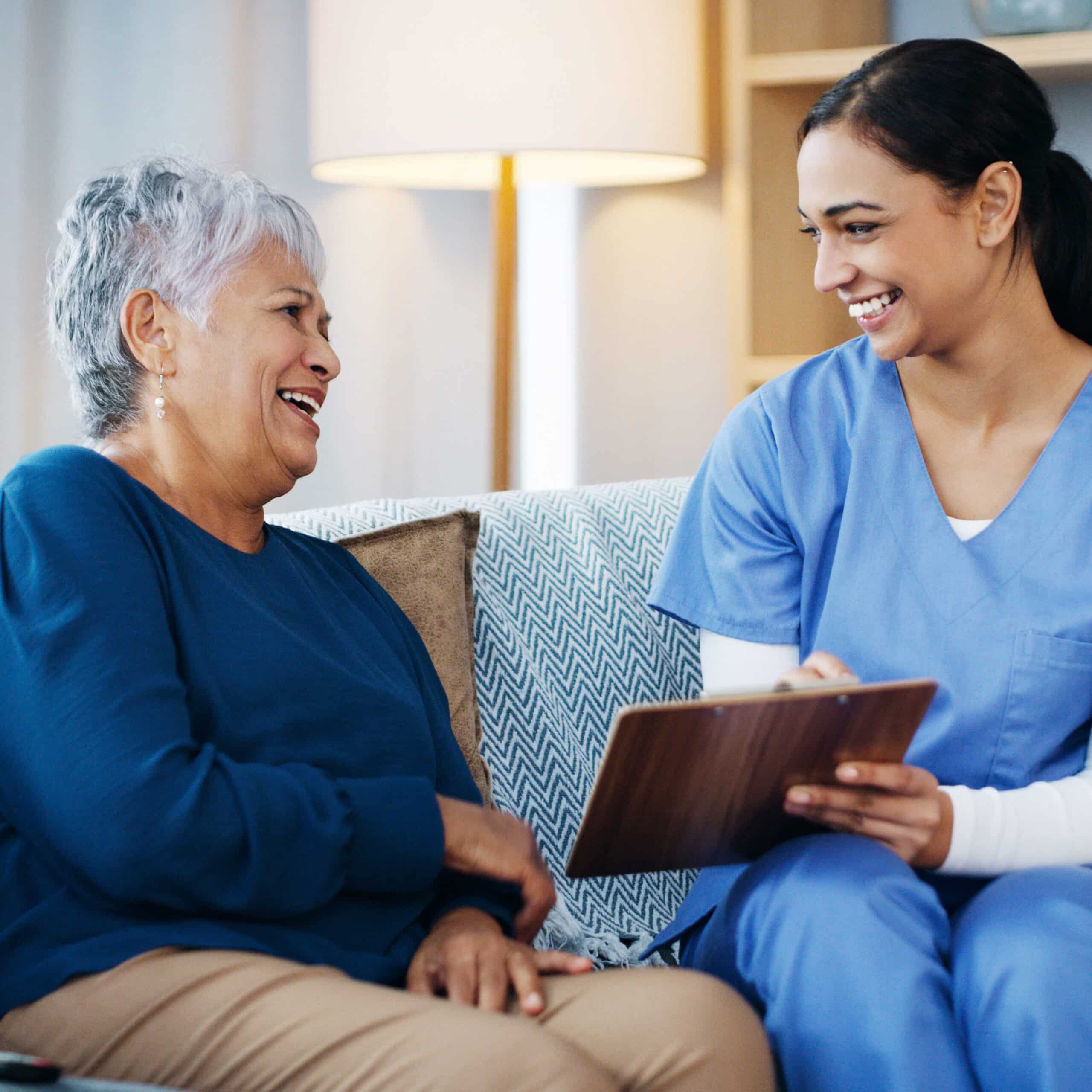 Respite Care Services | St. Louis | Pear Tree Home Care