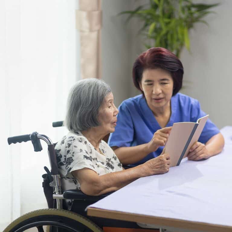 Home Care in Des Peres by Pear Tree Home Care