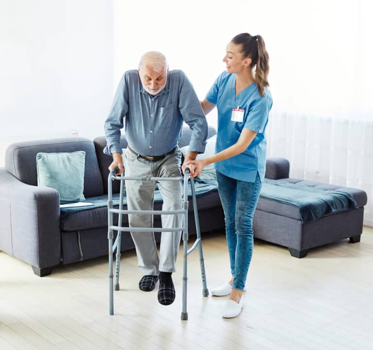 Home Care in Chesterfield by Pear Tree Home Care