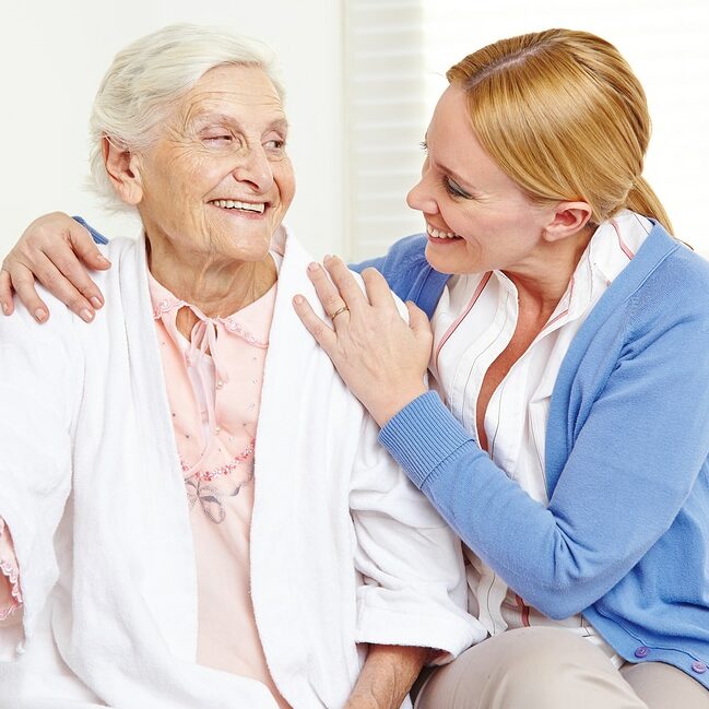 Home Care in Clayton by Pear Tree Home Care