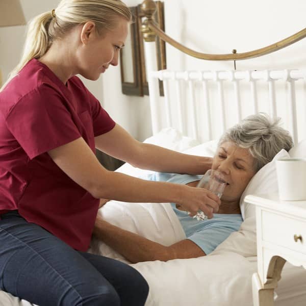 Home Care in Wildwood by Pear Tree Home Care