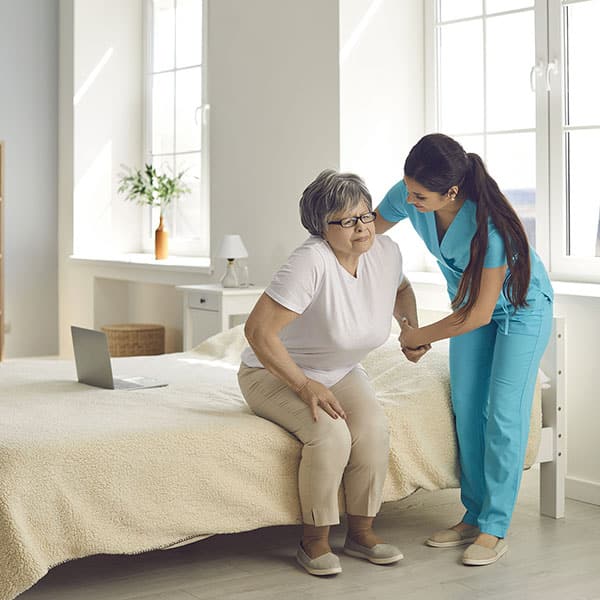 Home Care in O’Fallon, MO by Pear Tree Home Care