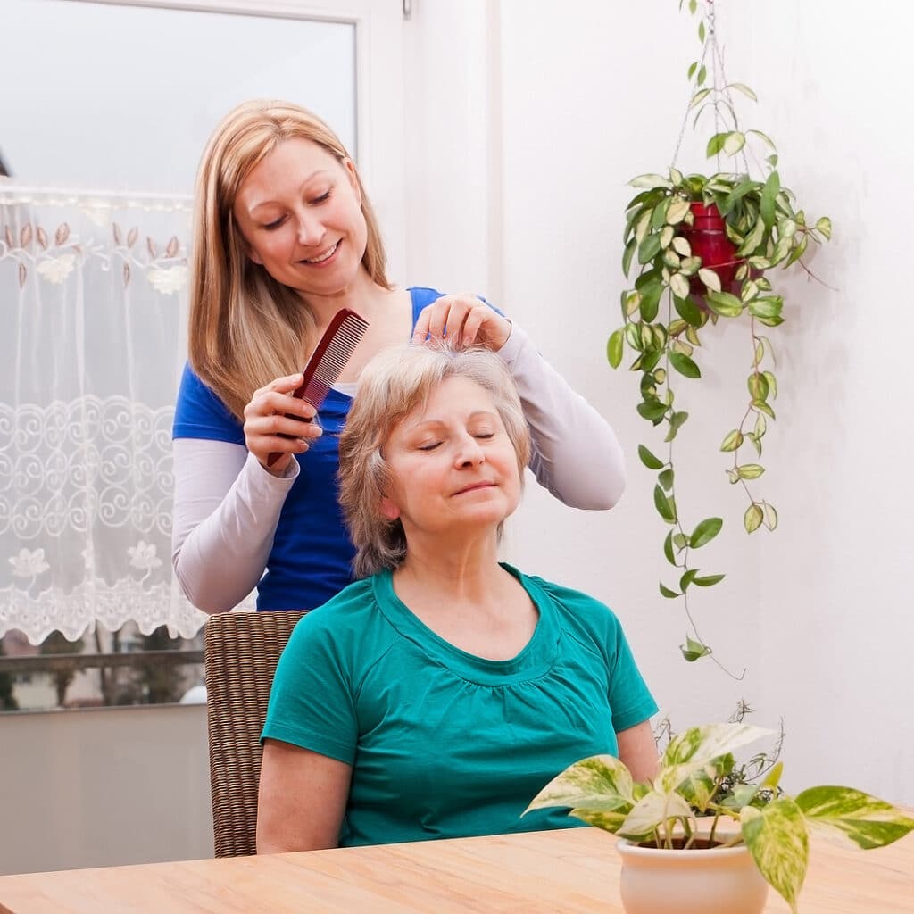 Home Care in Kirkwood, MO by Pear Tree Home Care