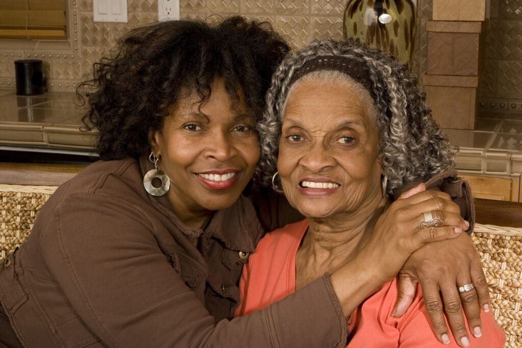 Respite care helps caregivers rest and reduce stress while seniors stay supported