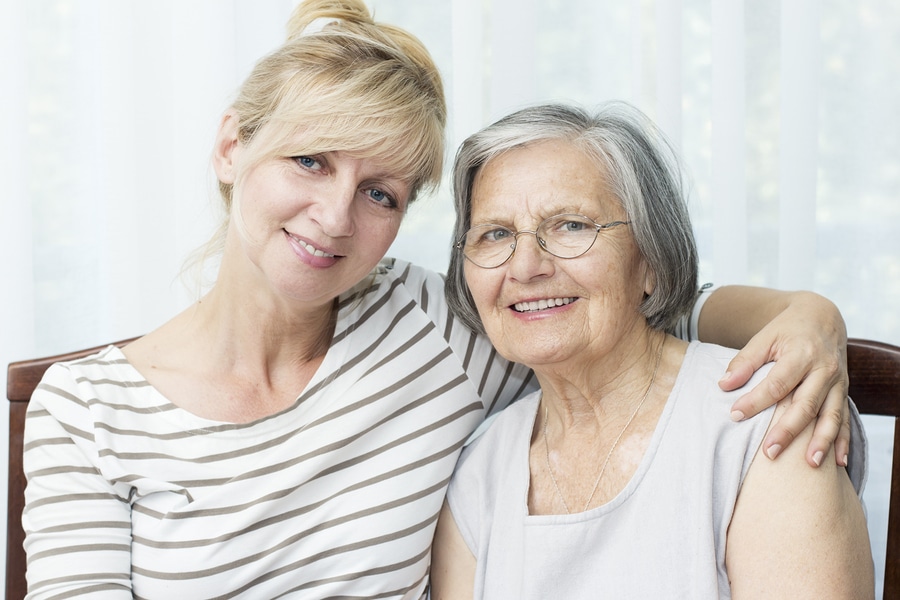 In-home Alzheimer’s care supports safety, comfort, and family connection