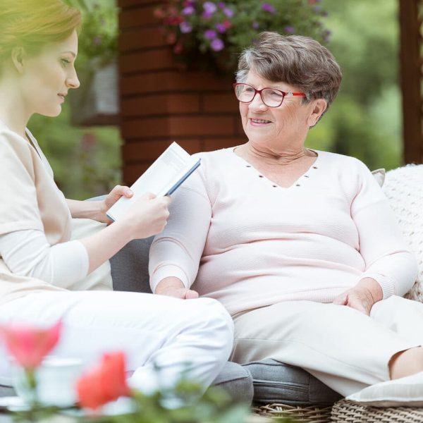 Home Care in Mehlville, MO by Pear Tree Home Care