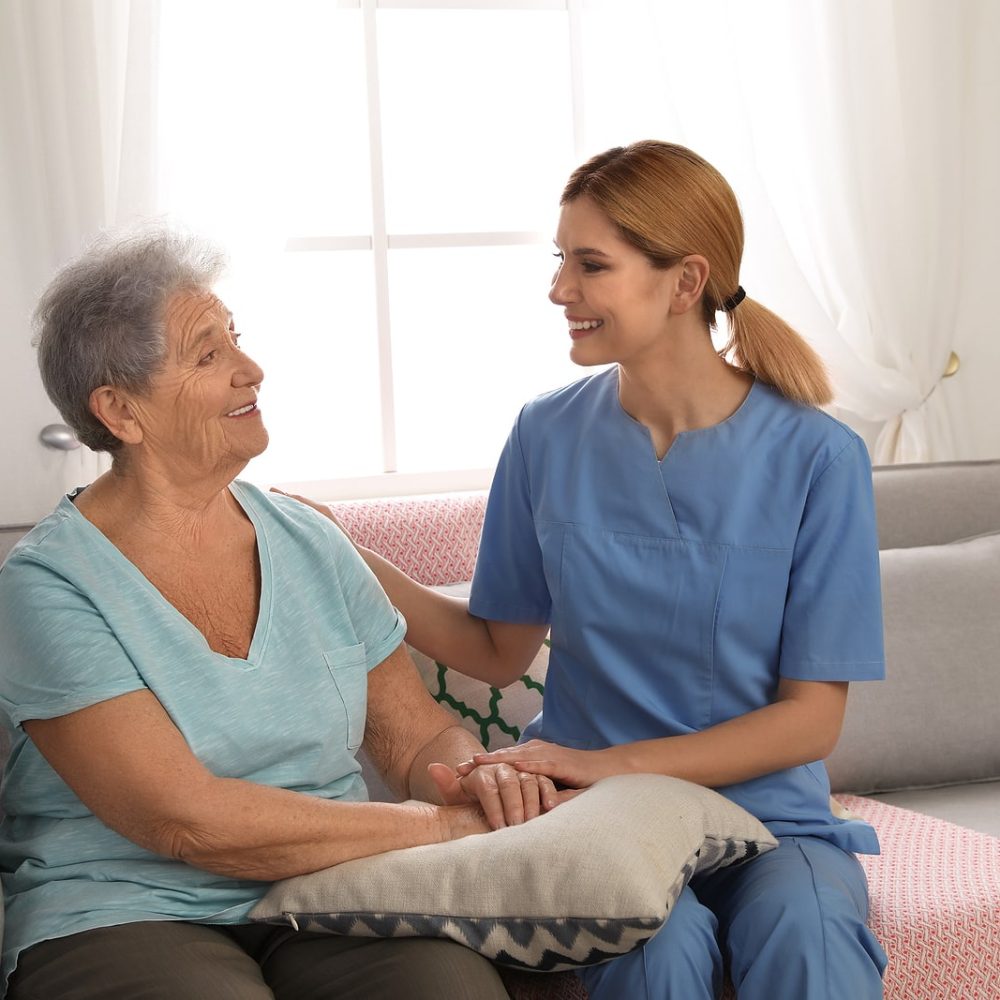 Home Care in Arnold, MO by Pear Tree Home Care